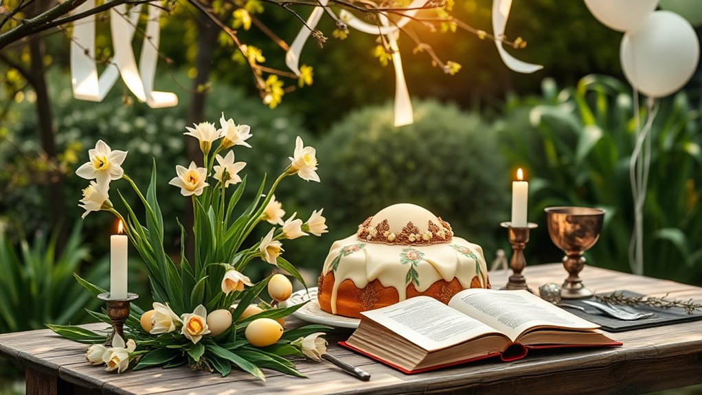 życzenia wielkanocne filozofia Tischnera