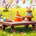 życzenia wielkanocne z humorem