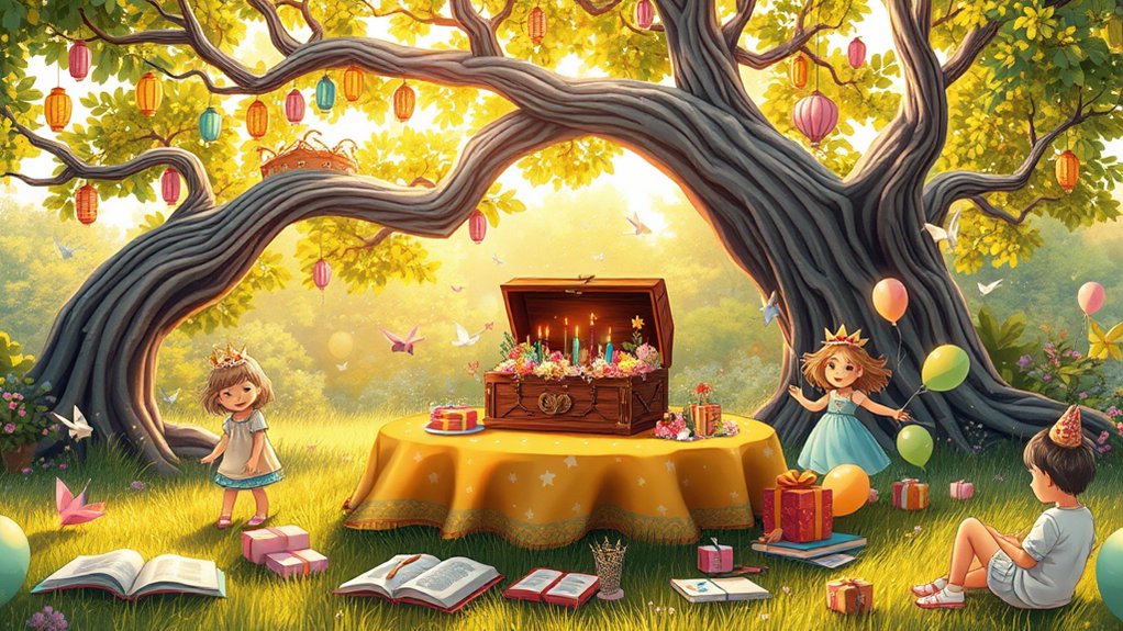 Objąć swoje wewnętrzne dziecko