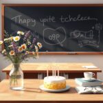 koniec roku docenienie nauczycieli