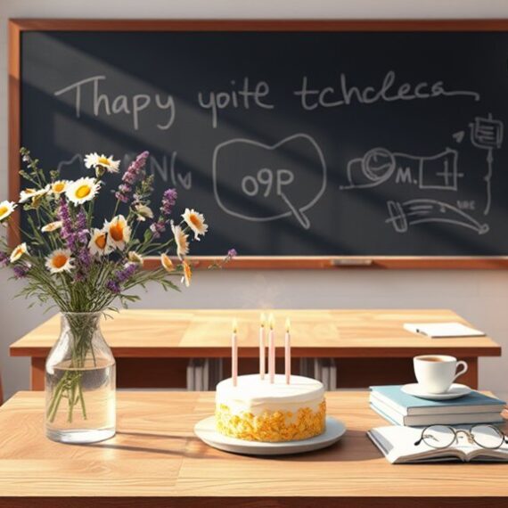 koniec roku docenienie nauczycieli