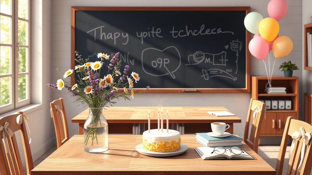 koniec roku docenienie nauczycieli