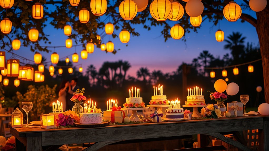 wieczorne pozdrowienia i życzenia