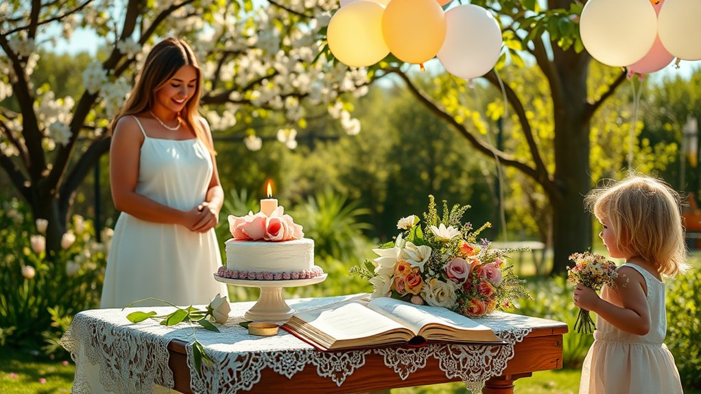 wierne macierzyńskie błogosławieństwa życzone