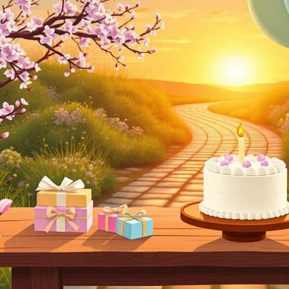 Pożegnania dla uczniów