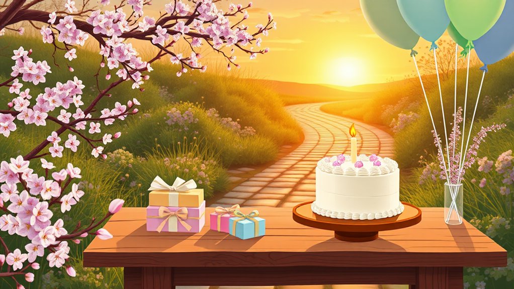 Pożegnania dla uczniów