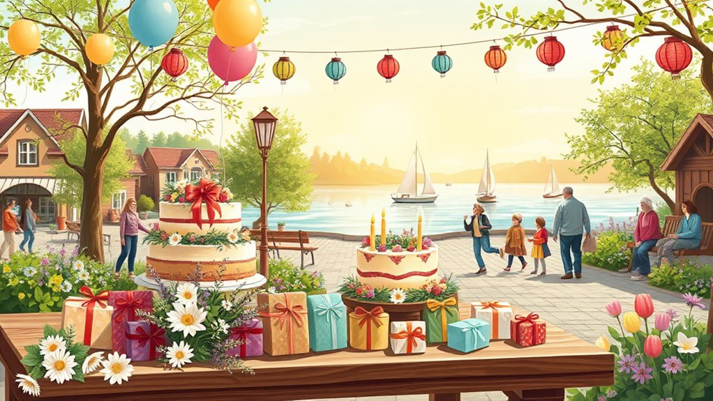 Witamy na festiwalu w Miko Ajki