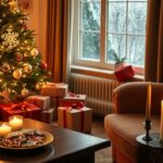 świąteczna wdzięczność za życzenia