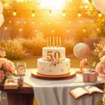 pięćdziesiąt lat życia