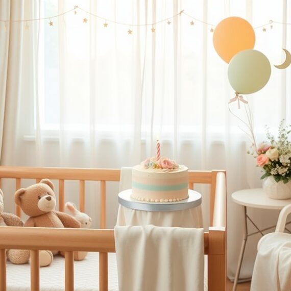 pierwsze miesiąc życia życzenia