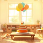 pierwszy krok w edukacji