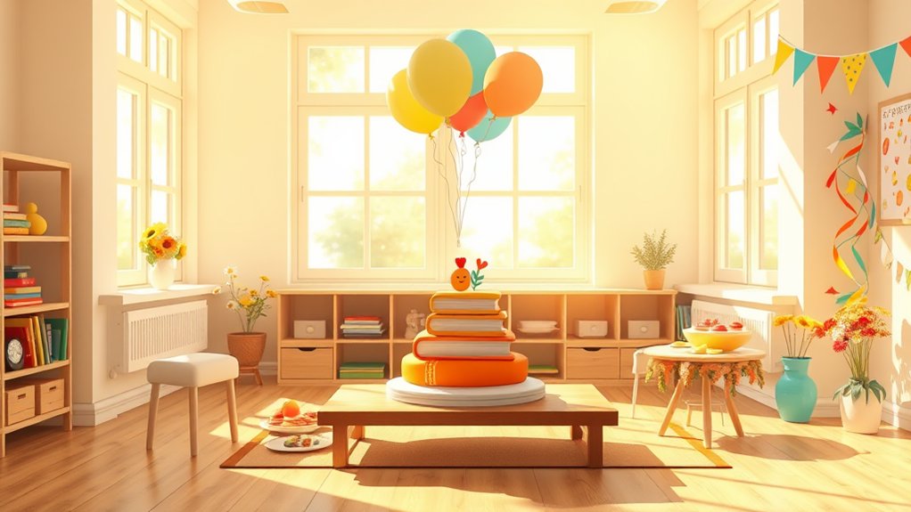 pierwszy krok w edukacji