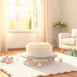 pierwsze kroki w życiu