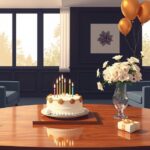 Formalne życzenia urodzinowe dla szefa