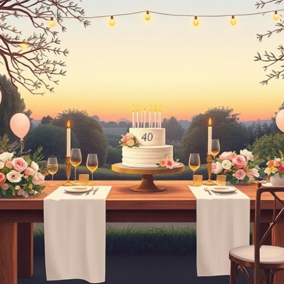 życzenia na czterdzieste urodziny