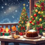 bezpłatne kartki świąteczne