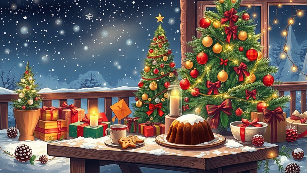 bezpłatne kartki świąteczne