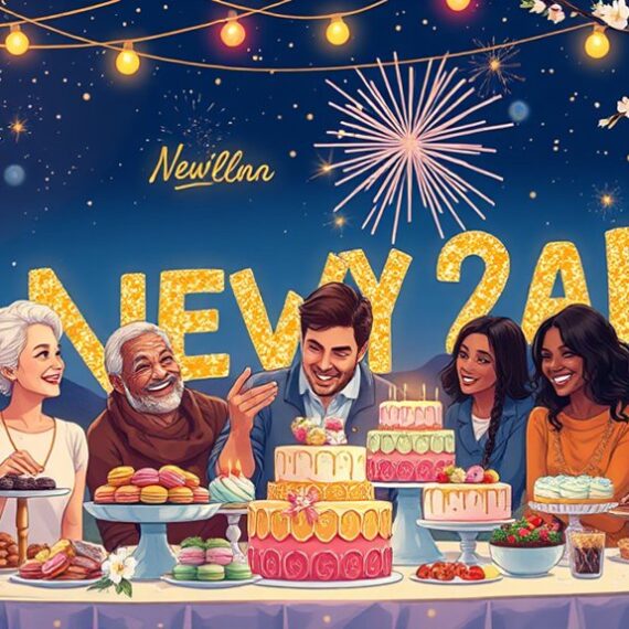 darmowe życzenia noworoczne