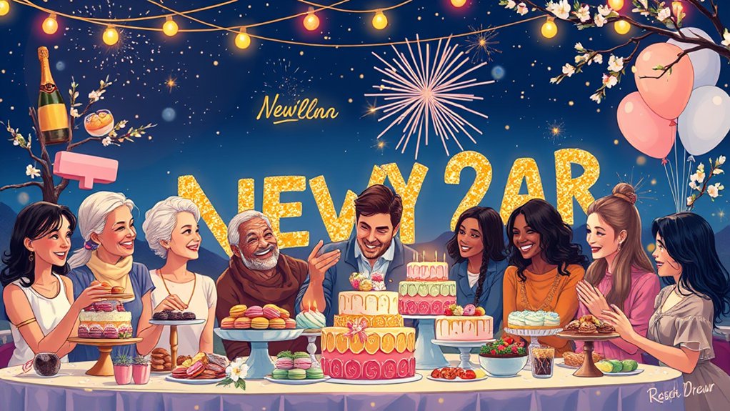 darmowe życzenia noworoczne