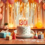 zabawne życzenia z okazji 30. urodzin