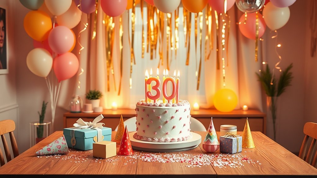 zabawne życzenia z okazji 30. urodzin