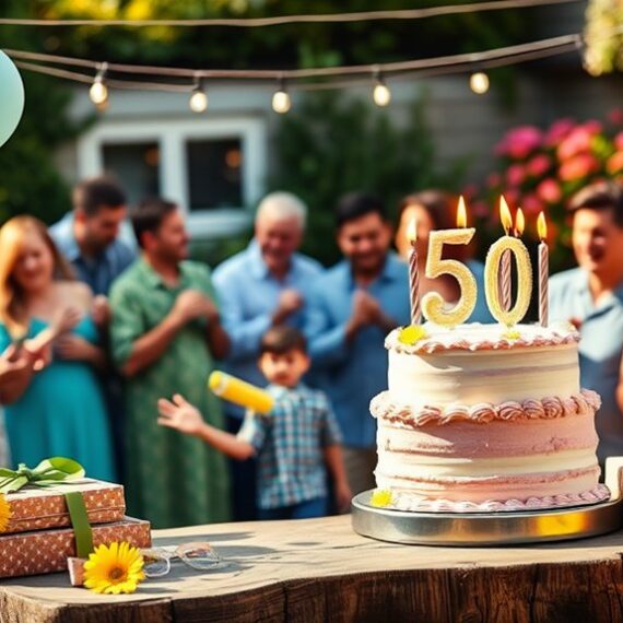 zabawne życzenia z okazji 50. urodzin