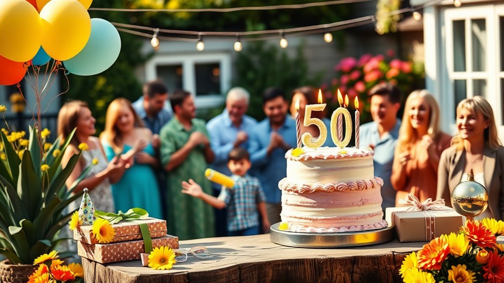 zabawne życzenia z okazji 50. urodzin