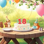 śmieszne życzenia urodzinowe dorosłości