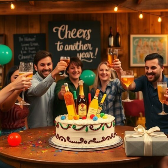 zabawne życzenia urodzinowe dla alkoholików