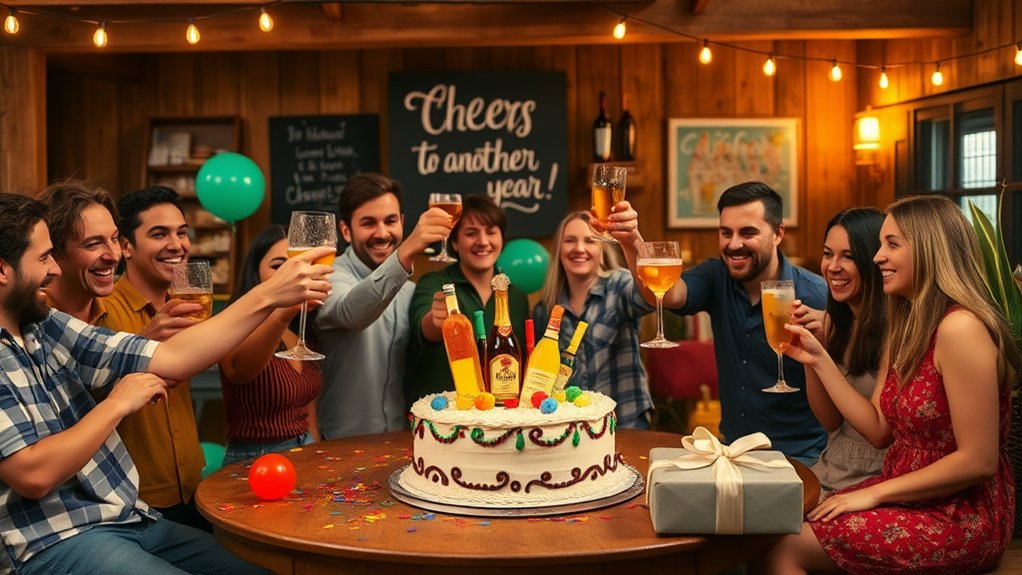 zabawne życzenia urodzinowe dla alkoholików
