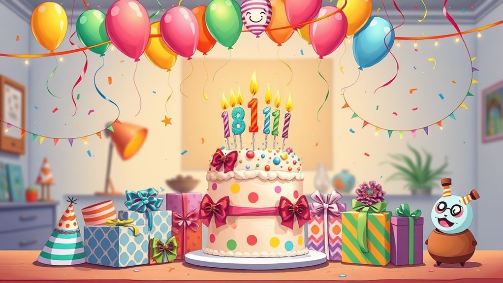 Śmieszne życzenia urodzinowe Andrzeja