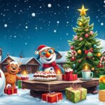 śmieszne życzenia bożonarodzeniowe