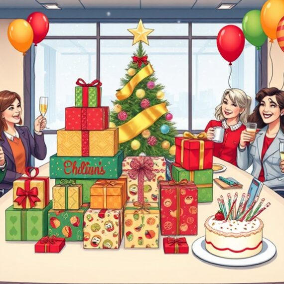 zabawne życzenia świąteczne dla klientów