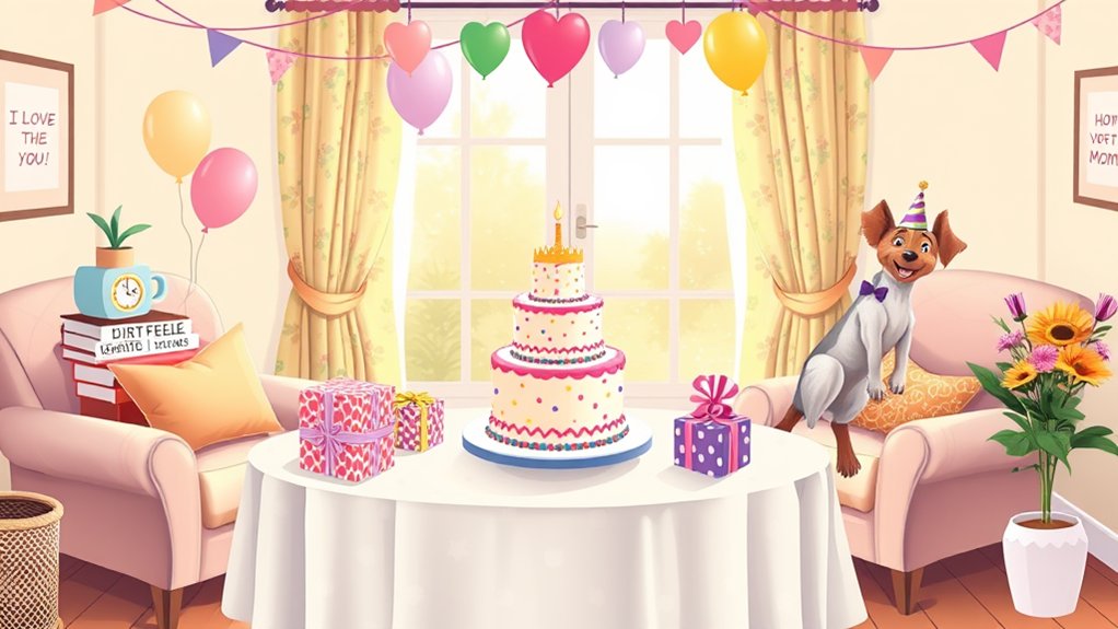 śmieszne życzenia na Dzień Matki