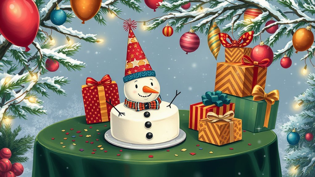 zabawne oryginalne życzenia świąteczne