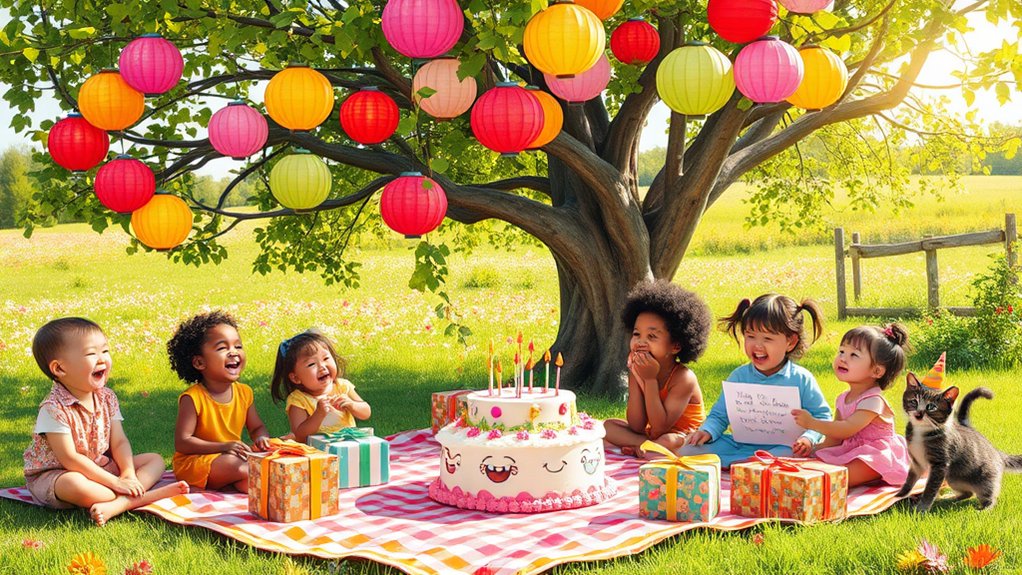 zabawne wiersze dla dzieci