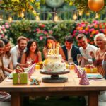 Śmieszne hasła na urodziny