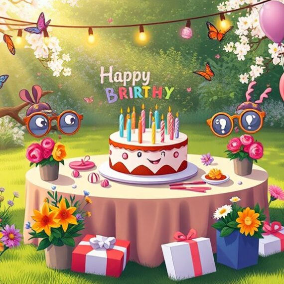 śmieszne, unikalne życzenia urodzinowe