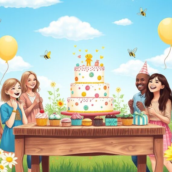 zabawne życzenia szczęścia