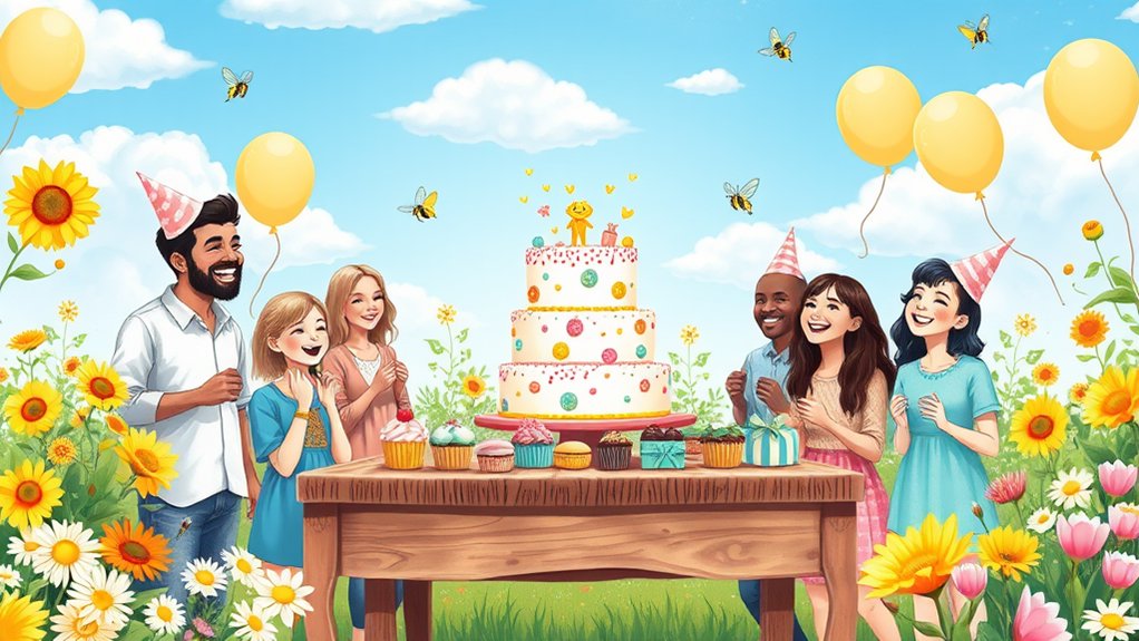 zabawne życzenia szczęścia