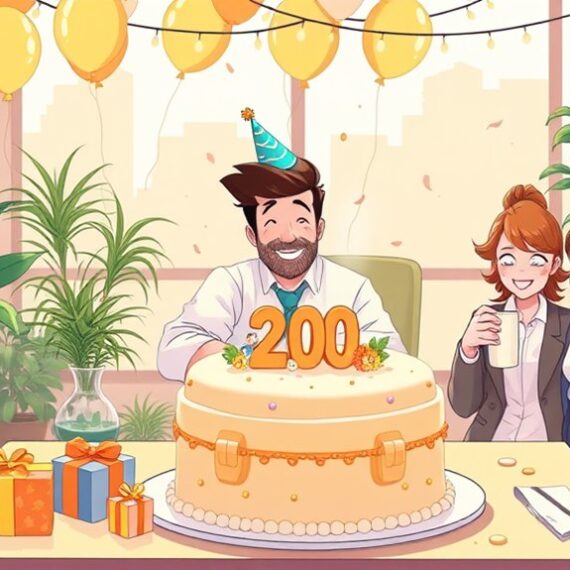 śmieszne życzenia dla menedżerów