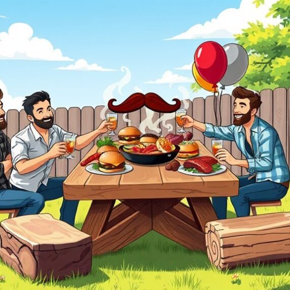 Zabawne życzenia dla mężczyzn