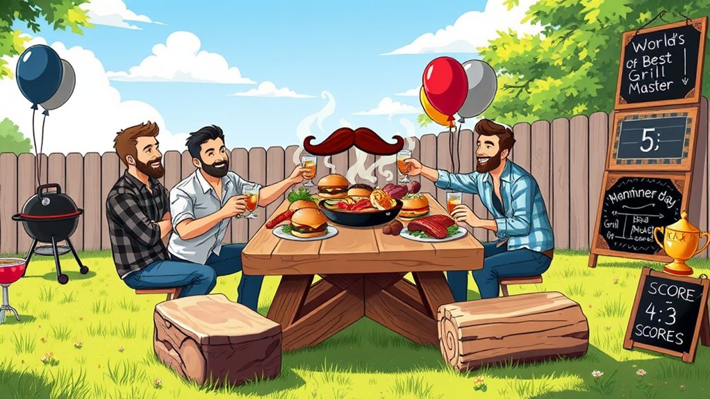 Zabawne życzenia dla mężczyzn