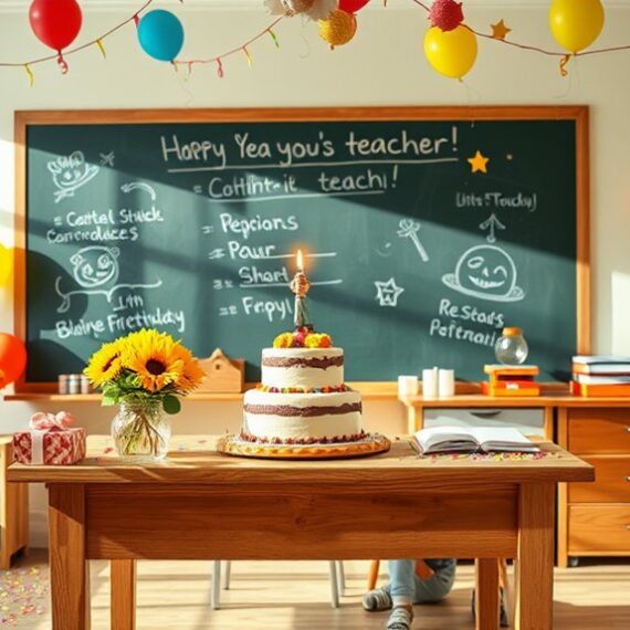 zabawne życzenia dla nauczyciela