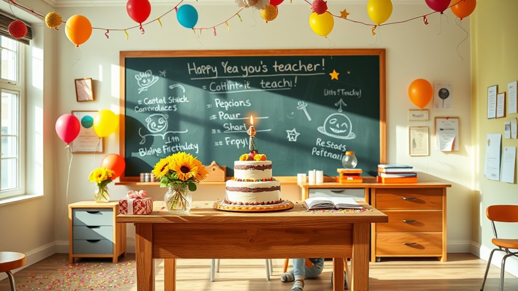 zabawne życzenia dla nauczyciela