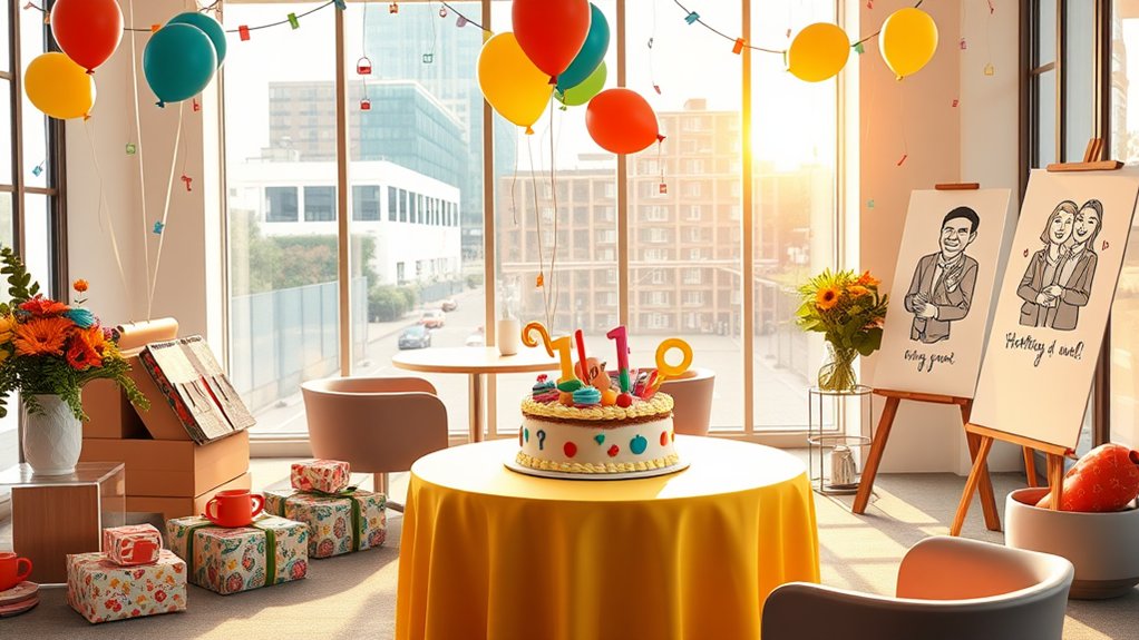 zabawne żarty związane z pracą