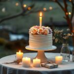 delikatne życzenia urodzinowe w wspomnieniu