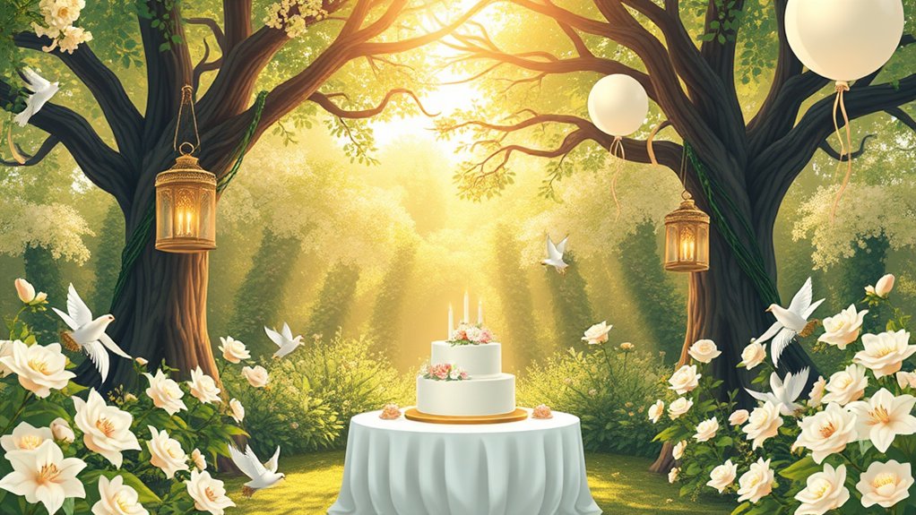 Błogosławieństwa i ochrona Boga