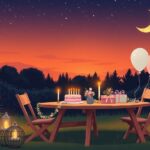 dobranoc wieczorne powitania