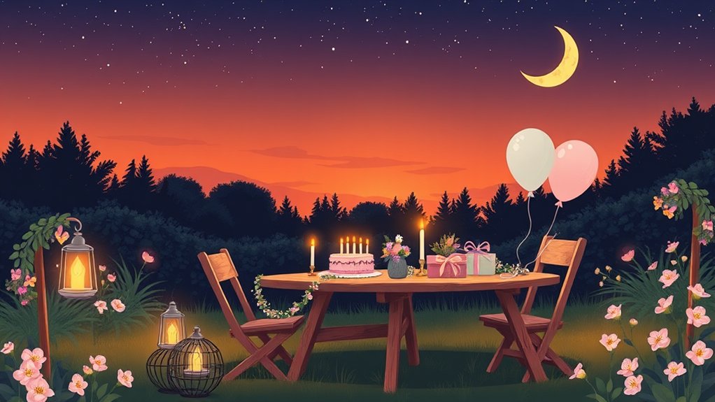 dobranoc wieczorne powitania